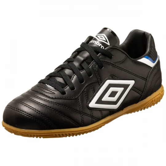 Foto van product UMBRO Voetbalschoen 'Speciali Eternal Team' zwart / wit