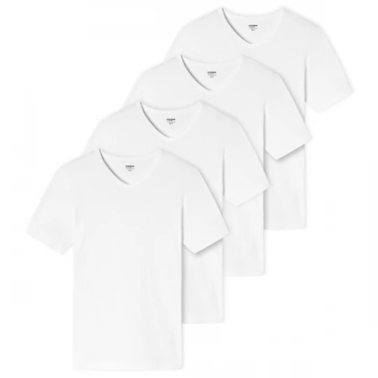 Foto van product uncover by SCHIESSER Shirt wit