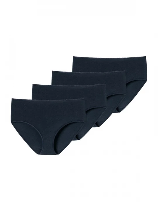 Foto van product uncover by SCHIESSER Slip donkerblauw