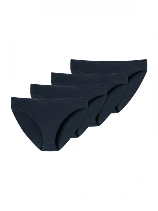 Foto van product uncover by SCHIESSER Slip navy