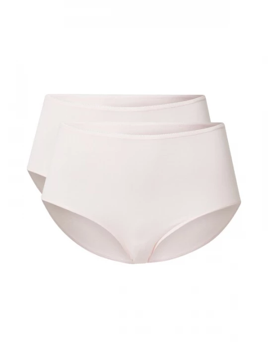Foto van product uncover by SCHIESSER Slip rosa