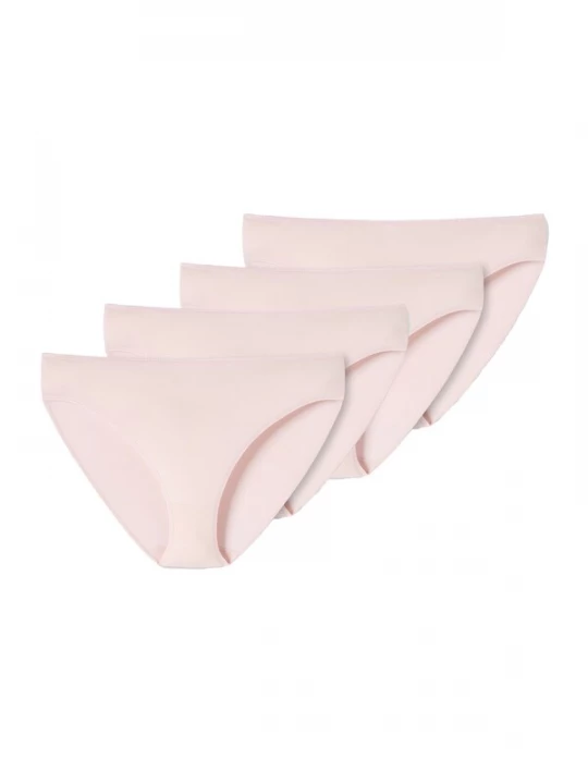 Foto van product uncover by SCHIESSER Slip rosé
