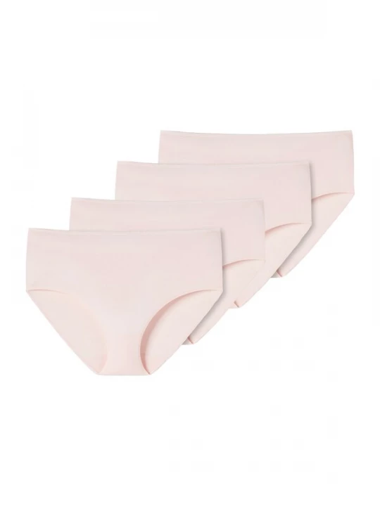 Foto van product uncover by SCHIESSER Slip rosé