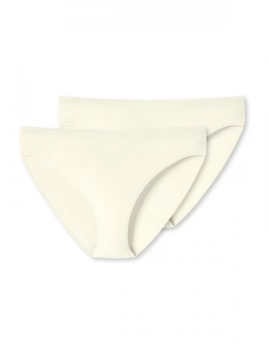 Foto van product uncover by SCHIESSER Slip 'Uncover' offwhite