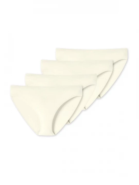 Foto van product uncover by SCHIESSER Slip ' Uncover ' offwhite
