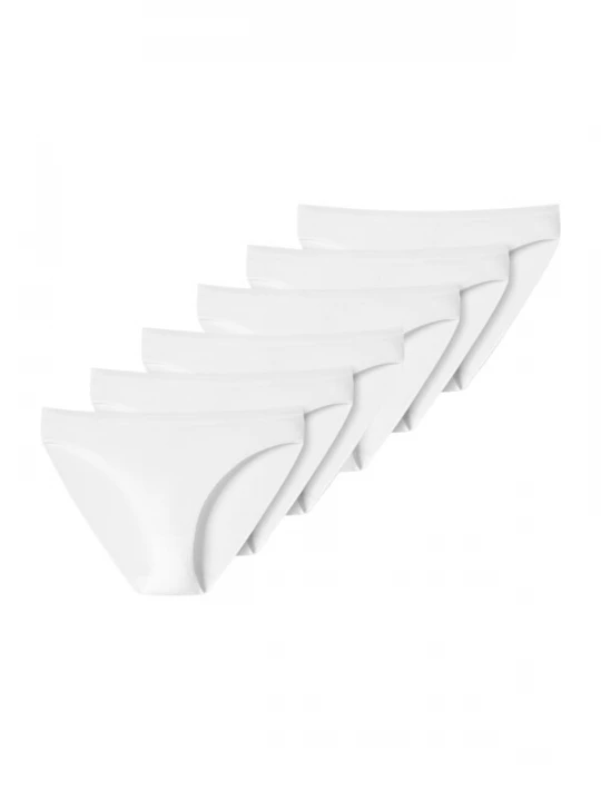 Foto van product uncover by SCHIESSER Slip wit