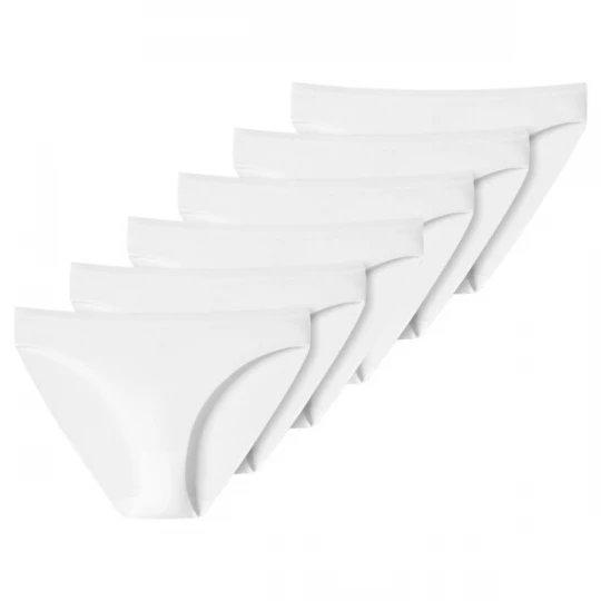 Foto van product uncover by SCHIESSER Slip wit
