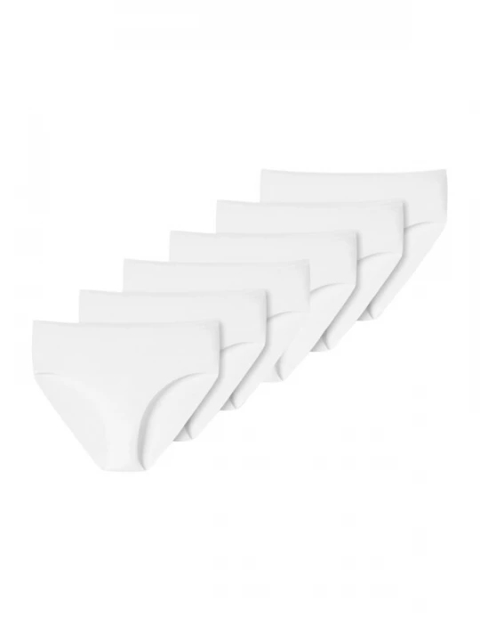 Foto van product uncover by SCHIESSER Slip wit