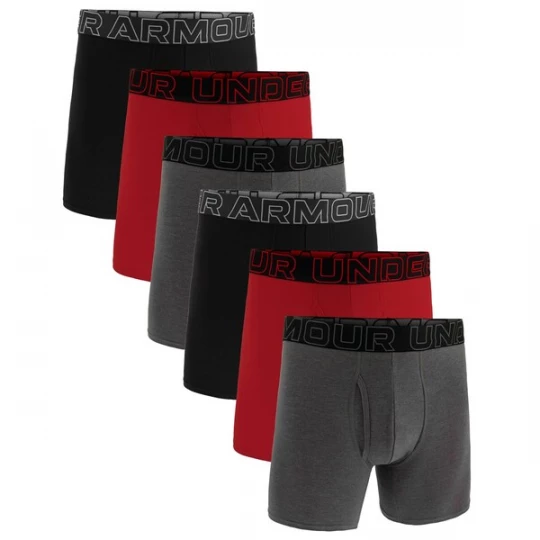 Foto van product UNDER ARMOUR Boxershorts gemengde kleuren
