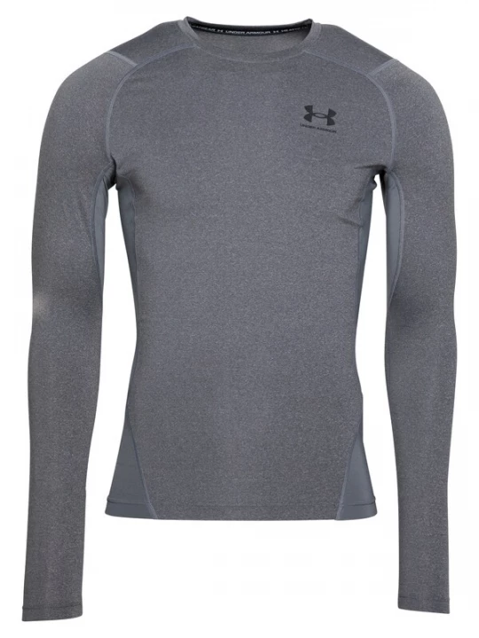 Foto van product UNDER ARMOUR Functioneel shirt antraciet / zwart
