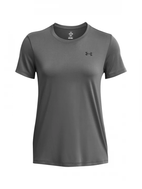Foto van product UNDER ARMOUR Functioneel shirt antraciet / zwart