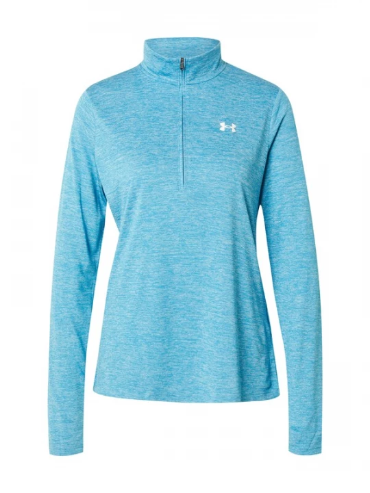 Foto van product UNDER ARMOUR Functioneel shirt azuur