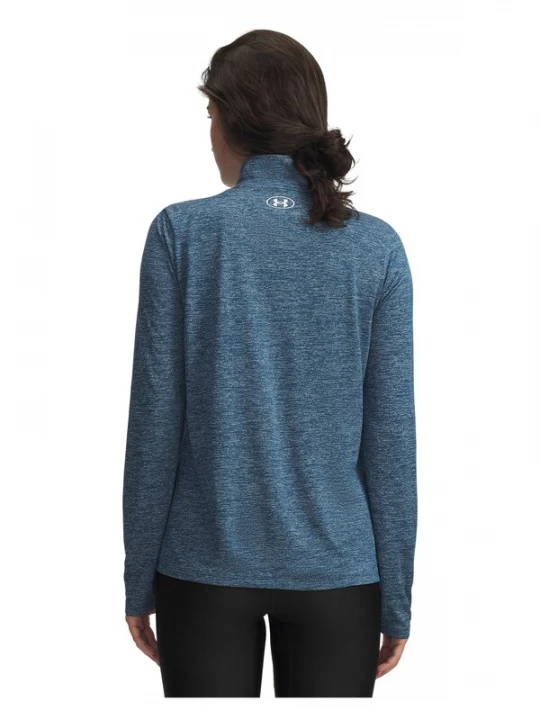Foto van product UNDER ARMOUR Functioneel shirt blauw