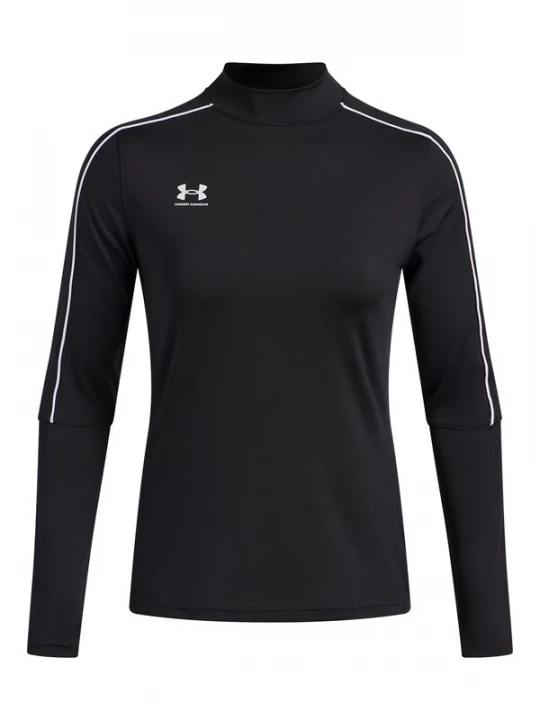 Foto van product UNDER ARMOUR Functioneel shirt 'Challenger' zwart