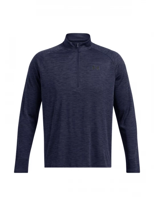 Foto van product UNDER ARMOUR Functioneel shirt donkerblauw