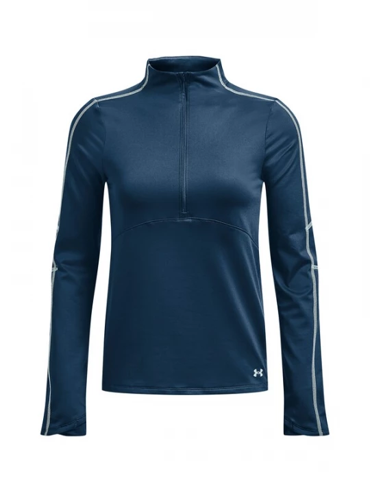 Foto van product UNDER ARMOUR Functioneel shirt marine / wit