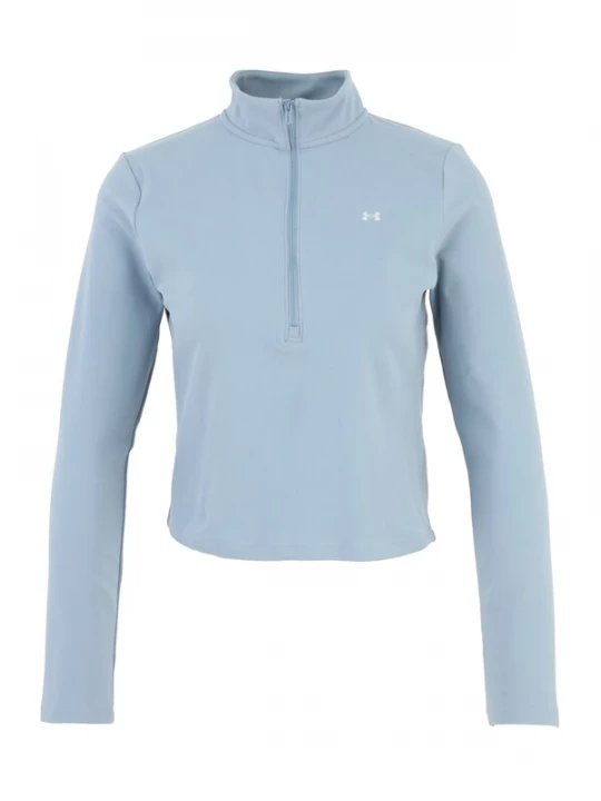 Foto van product UNDER ARMOUR Functioneel shirt 'Motion' lichtblauw