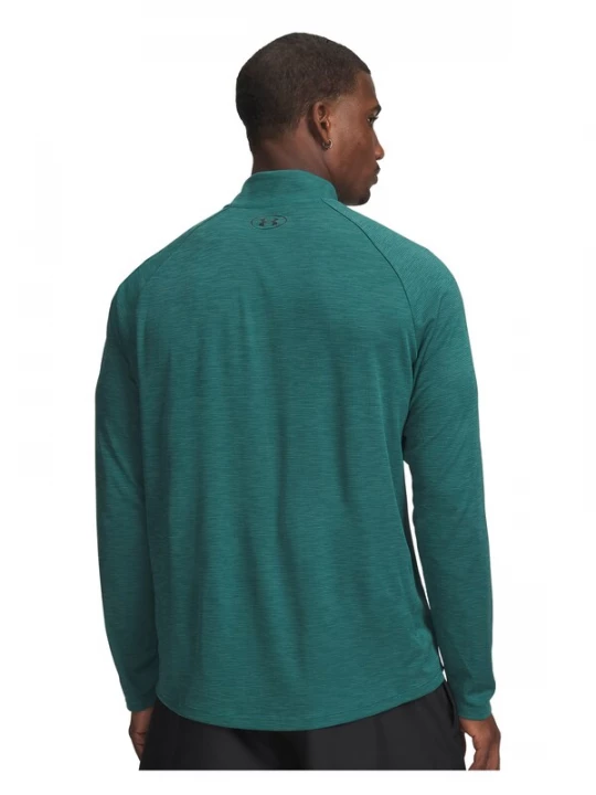 Foto van product UNDER ARMOUR Functioneel shirt smaragd