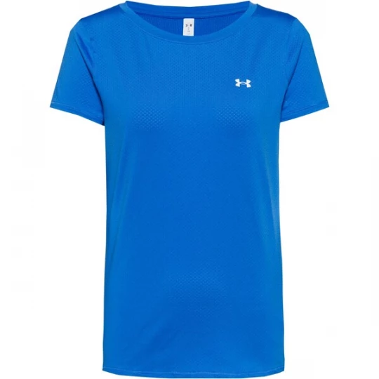 Foto van product UNDER ARMOUR Functioneel shirt 'Tech Mesh' blauw