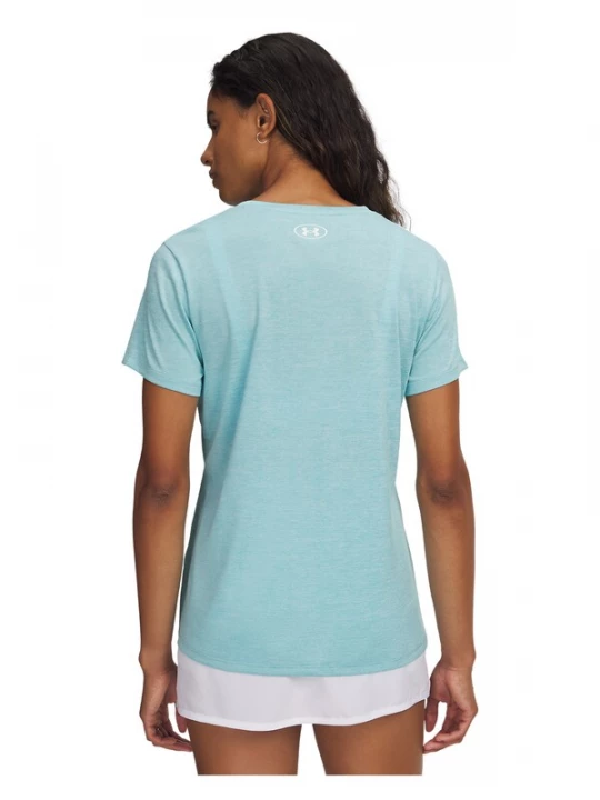 Foto van product UNDER ARMOUR Functioneel shirt 'Twist' lichtblauw