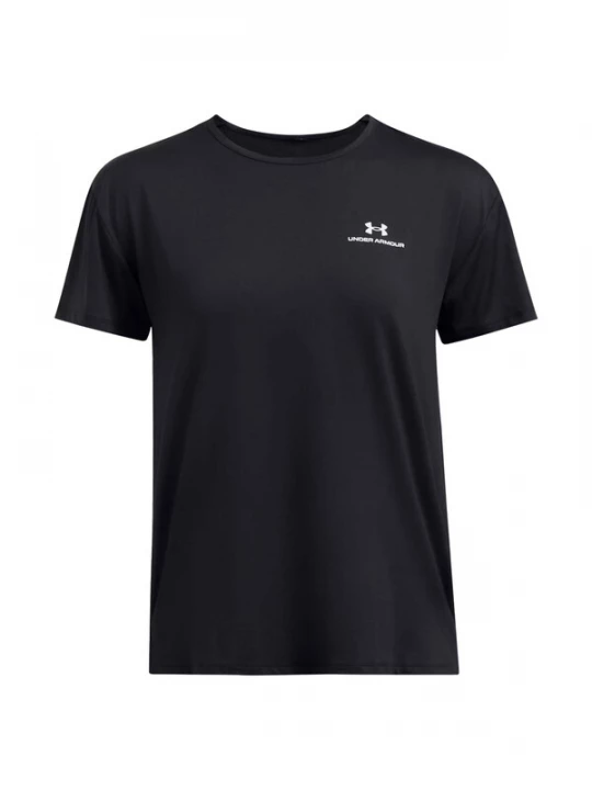 Foto van product UNDER ARMOUR Functioneel shirt 'Vanish Energy 2.0' zwart / wit