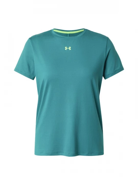 Foto van product UNDER ARMOUR Functioneel shirt 'Vanish' jade groen / lichtgroen