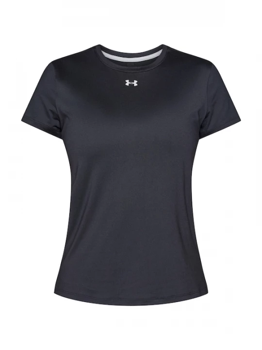Foto van product UNDER ARMOUR Functioneel shirt 'Vanish' zwart