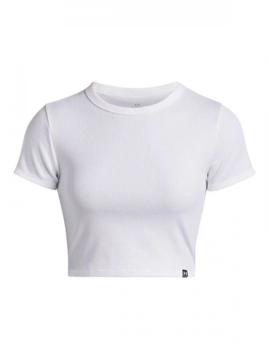 Foto van product UNDER ARMOUR Functioneel shirt wit