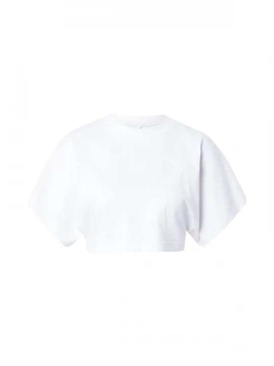 Foto van product UNDER ARMOUR Functioneel shirt wit