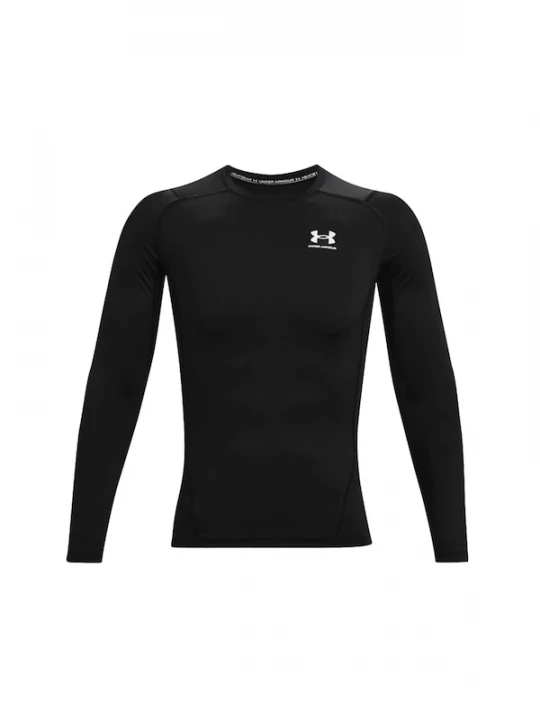 Foto van product UNDER ARMOUR Functioneel shirt zwart