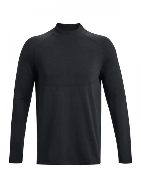 Foto van product UNDER ARMOUR Functioneel shirt zwart