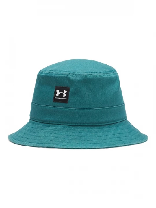 Foto van product UNDER ARMOUR Hoed 'Essential' jade groen