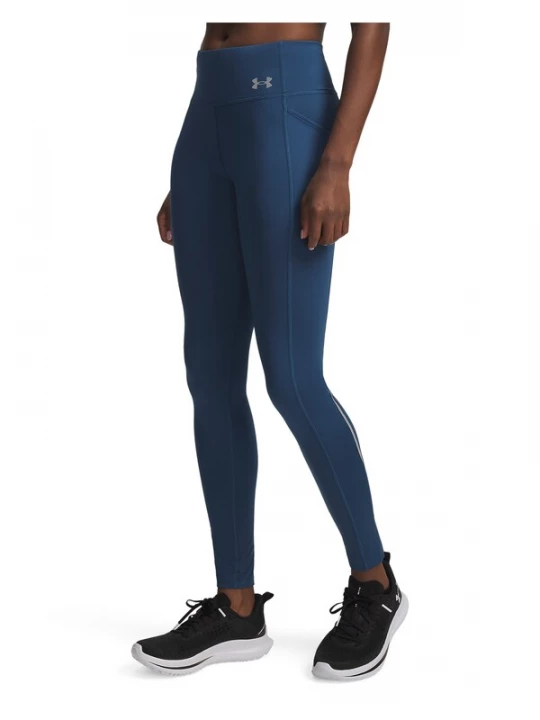 Foto van product UNDER ARMOUR Leggings 'Velociti ' blauw