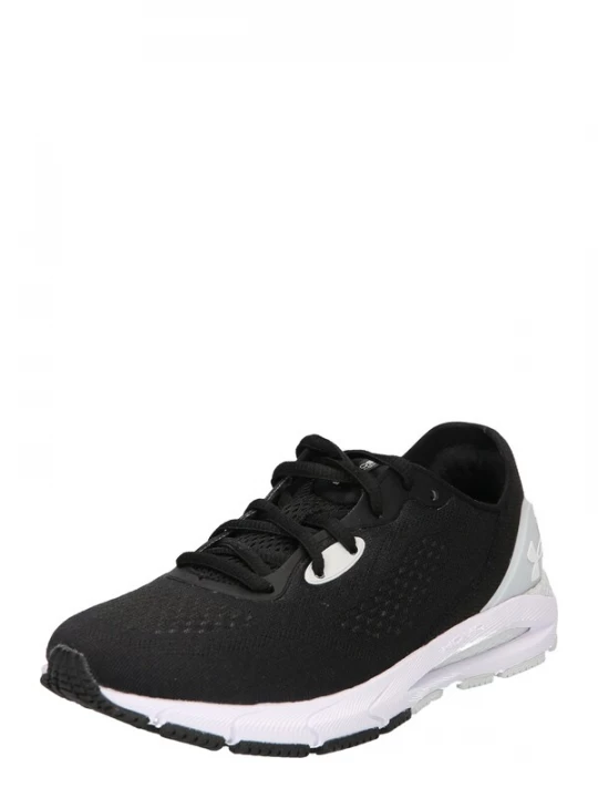 Foto van product UNDER ARMOUR Loopschoen 'Hovr Sonic 5' grijs / zwart / wit
