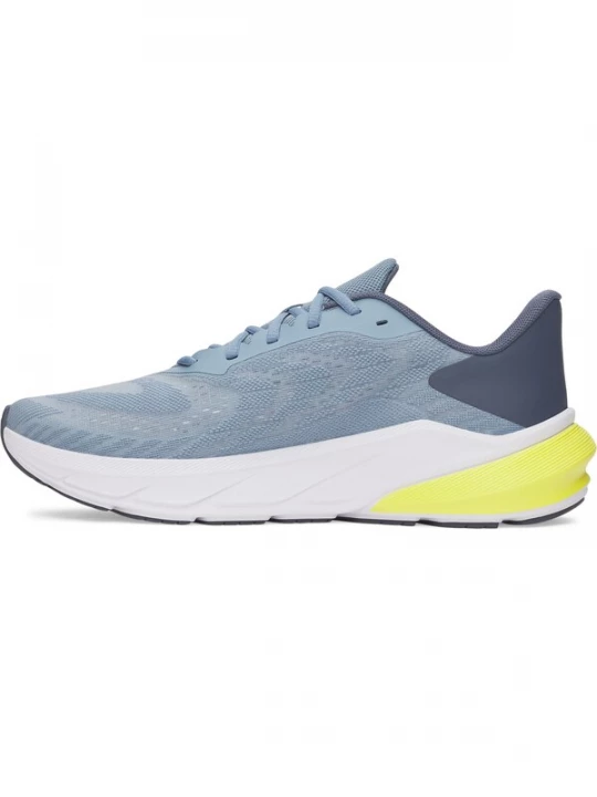 Foto van product UNDER ARMOUR Loopschoen 'Turbulence 3' navy / saffier