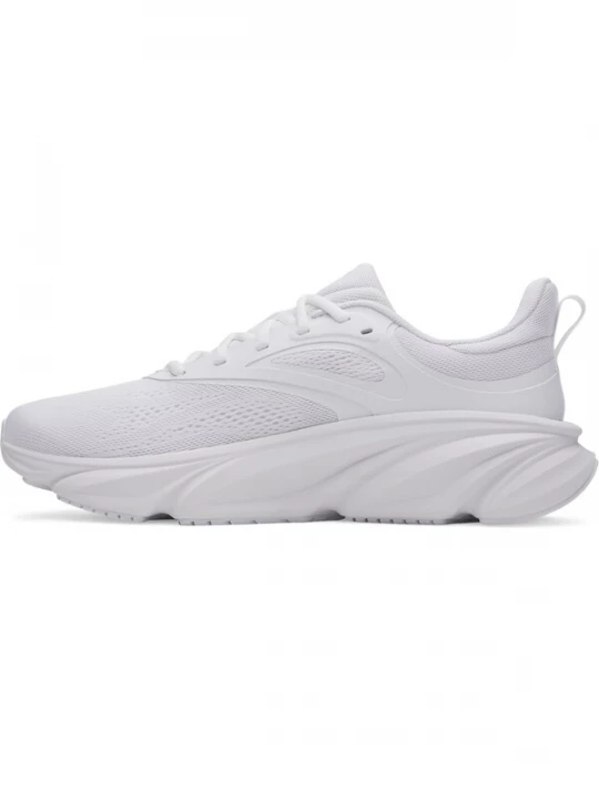 Foto van product UNDER ARMOUR Loopschoen 'UA Rogue 6' wit