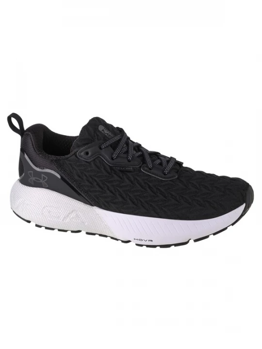 Foto van product UNDER ARMOUR Loopschoen 'Under Armour Hovr Mega 3 Clone' zwart