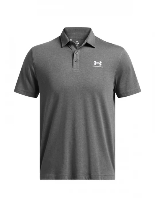 Foto van product UNDER ARMOUR Shirt antraciet
