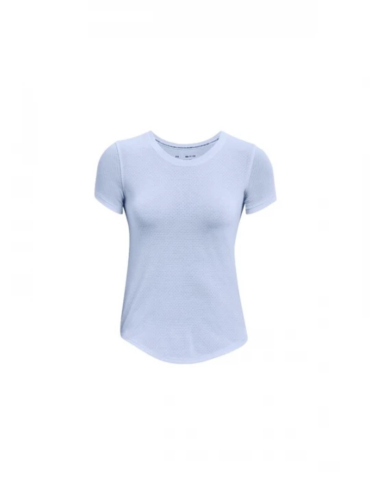 Foto van product UNDER ARMOUR Shirt blauw