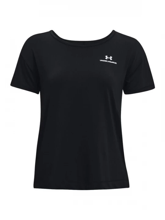 Foto van product UNDER ARMOUR Shirt zwart