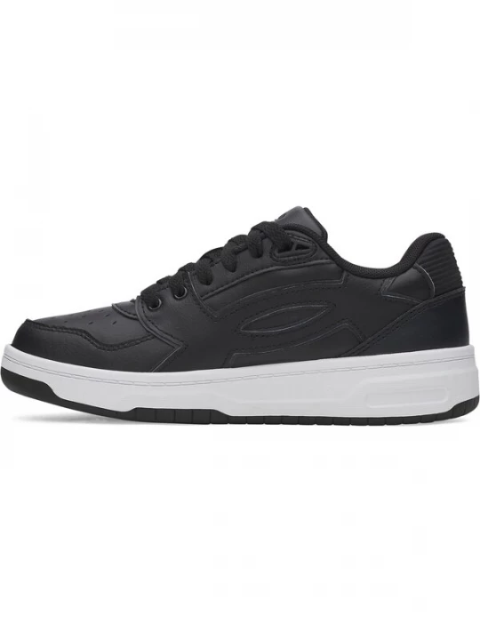 Foto van product UNDER ARMOUR Sneakers zwart / wit