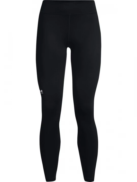 Foto van product UNDER ARMOUR Sportbroek 'Authentic' zwart / wit