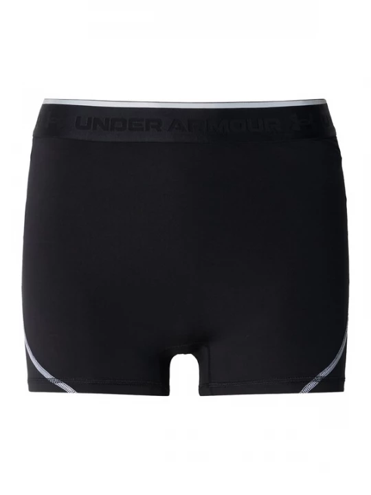Foto van product UNDER ARMOUR Sportbroek 'Elite' zwart