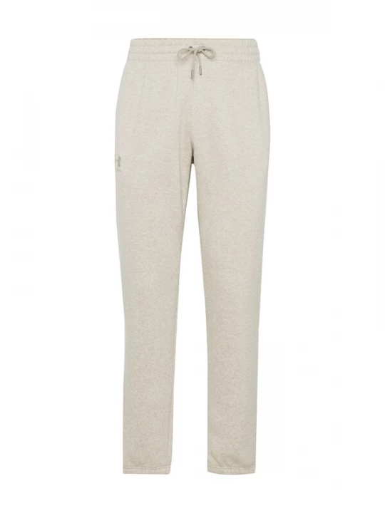 Foto van product UNDER ARMOUR Sportbroek 'Essential' grijs gemêleerd