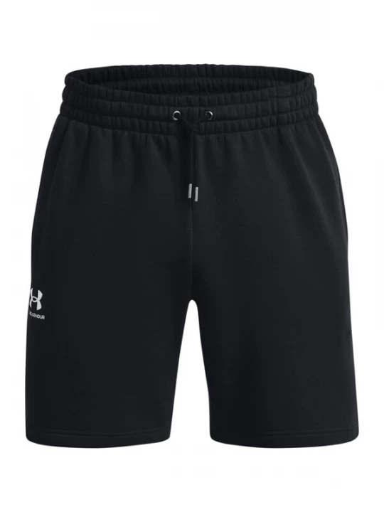 Foto van product UNDER ARMOUR Sportbroek 'Essential' zwart