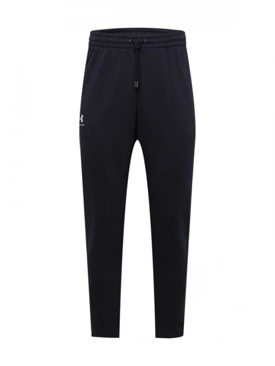 Foto van product UNDER ARMOUR Sportbroek 'Essential' zwart / wit