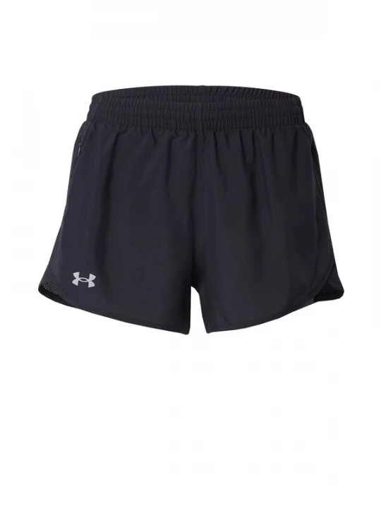 Foto van product UNDER ARMOUR Sportbroek 'Fly By 3' grijs / zwart