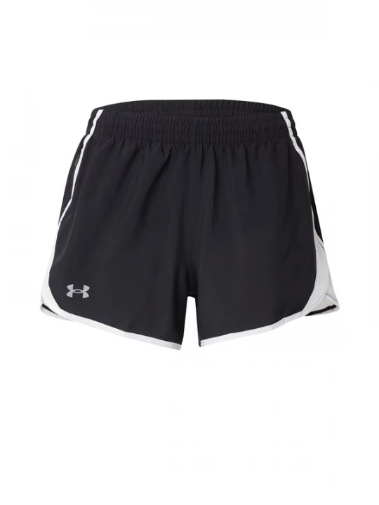 Foto van product UNDER ARMOUR Sportbroek 'Fly By' appel / zwart