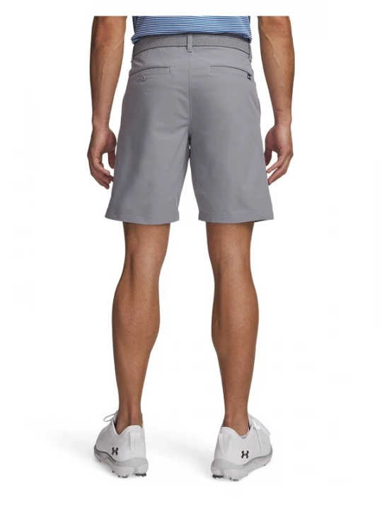 Foto van product UNDER ARMOUR Sportbroek grijs