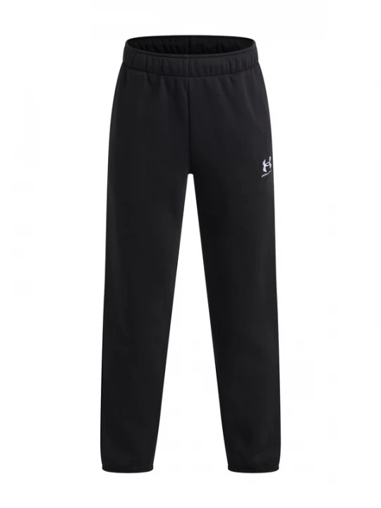 Foto van product UNDER ARMOUR Sportbroek 'Icon Flc' zwart